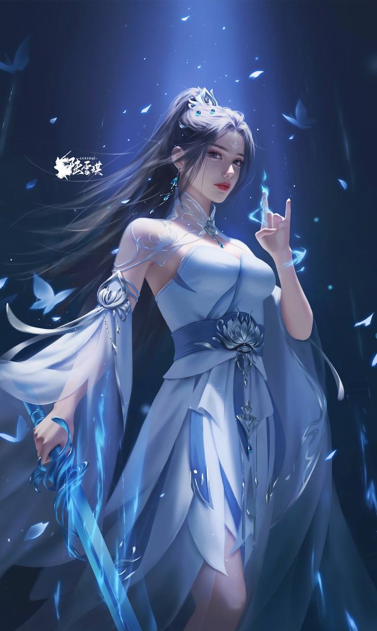 和分享中