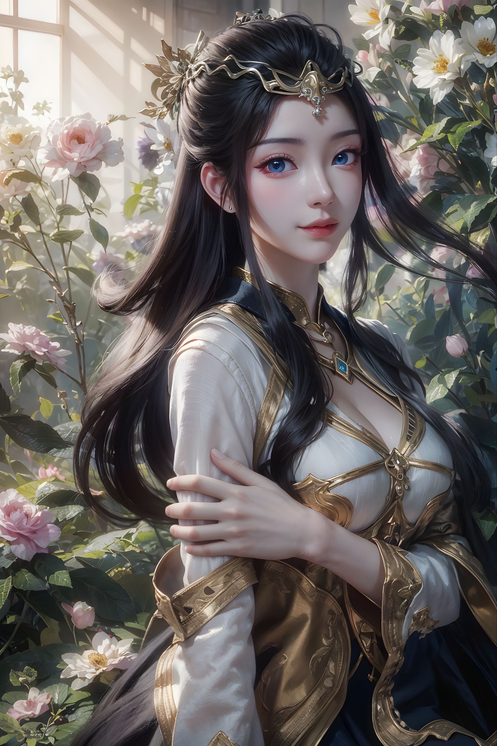轻松地获取