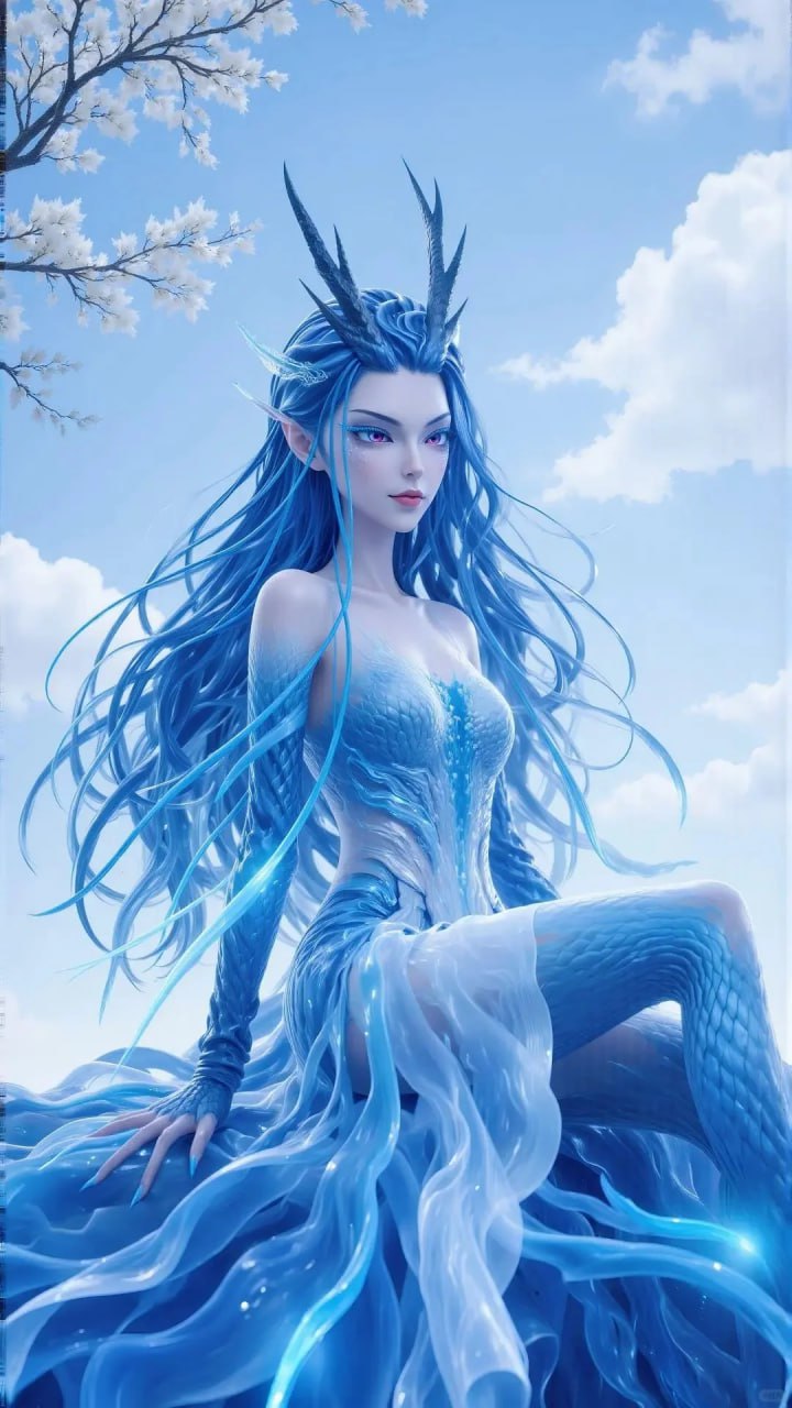 完美结合