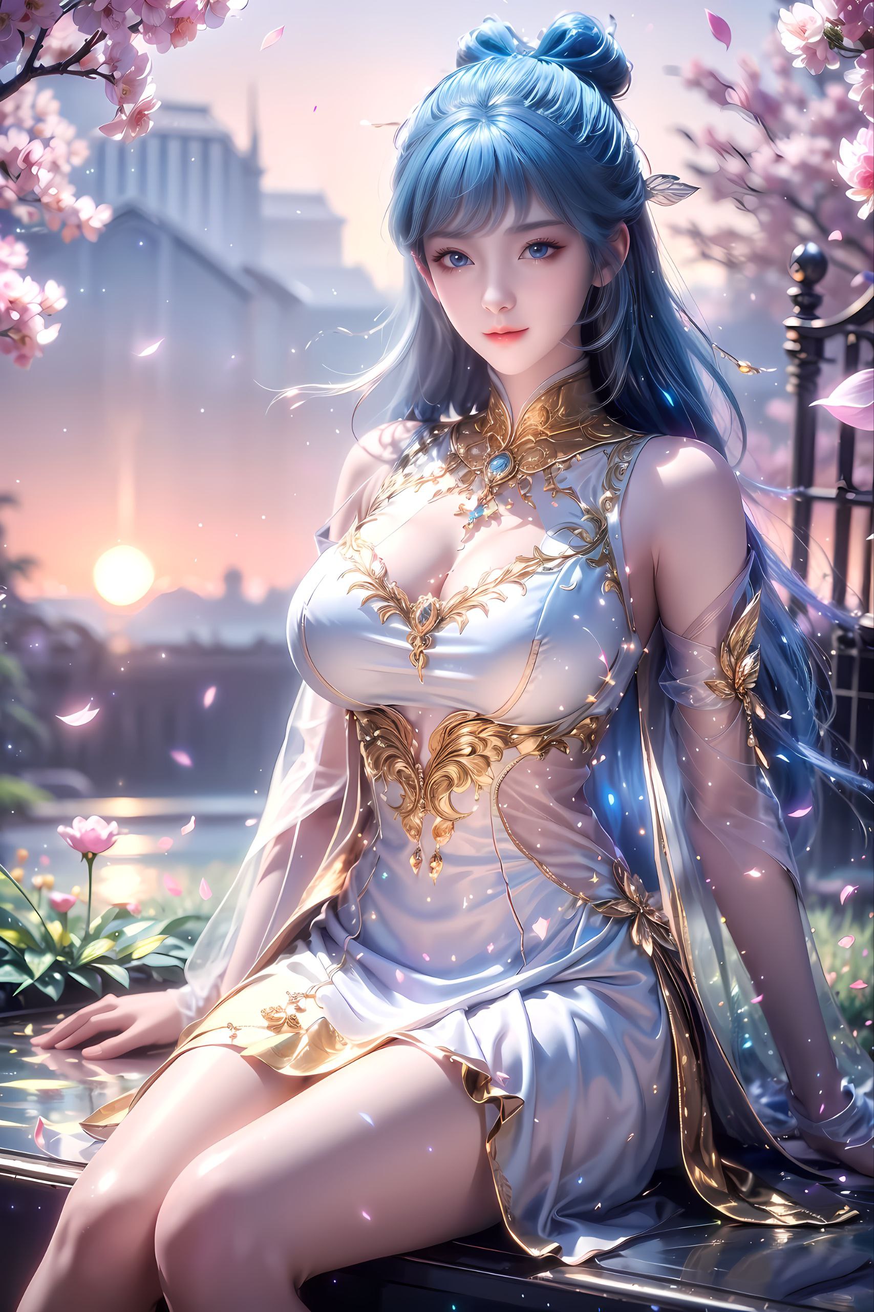 航天科技等