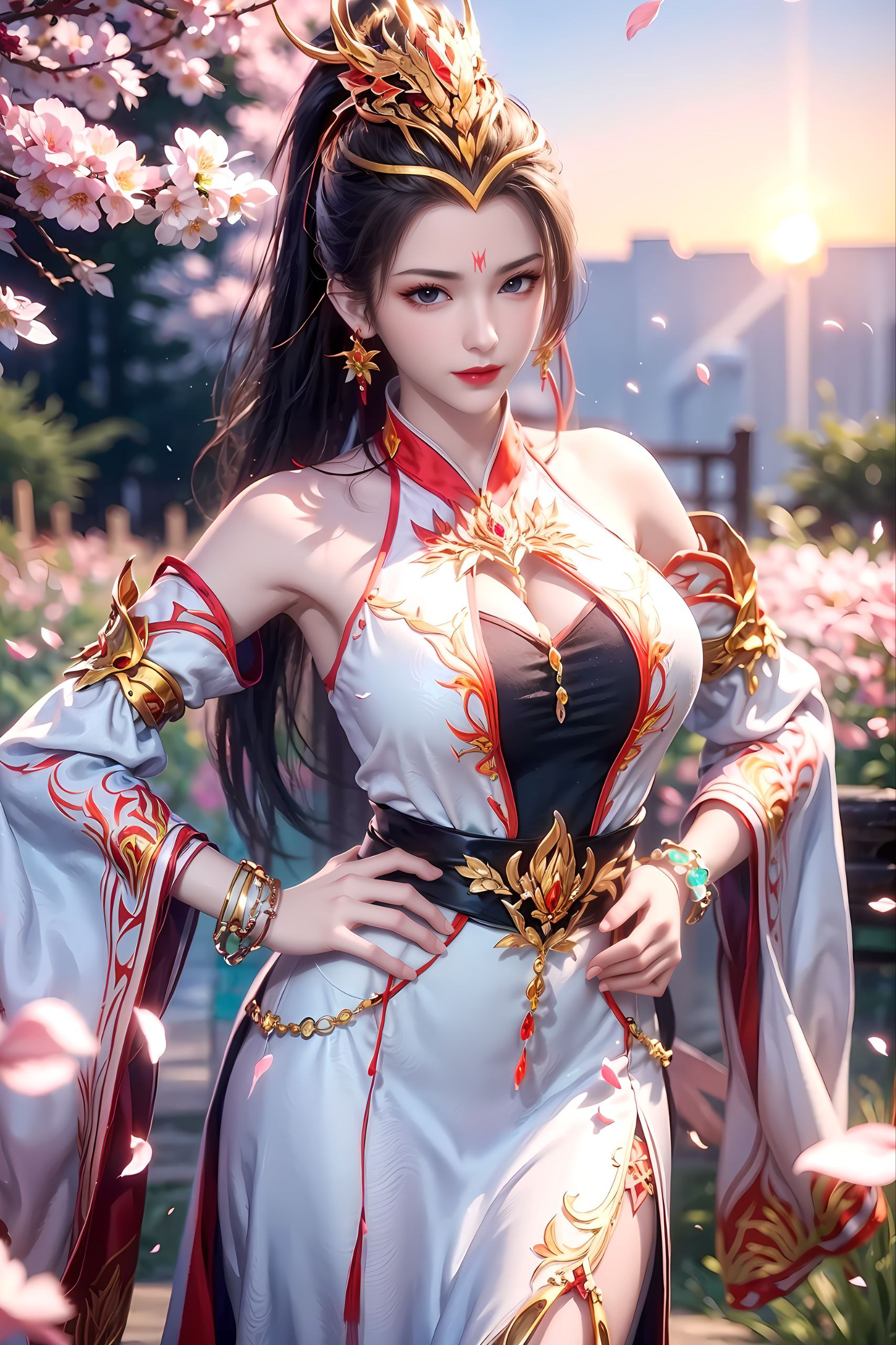为我们带来