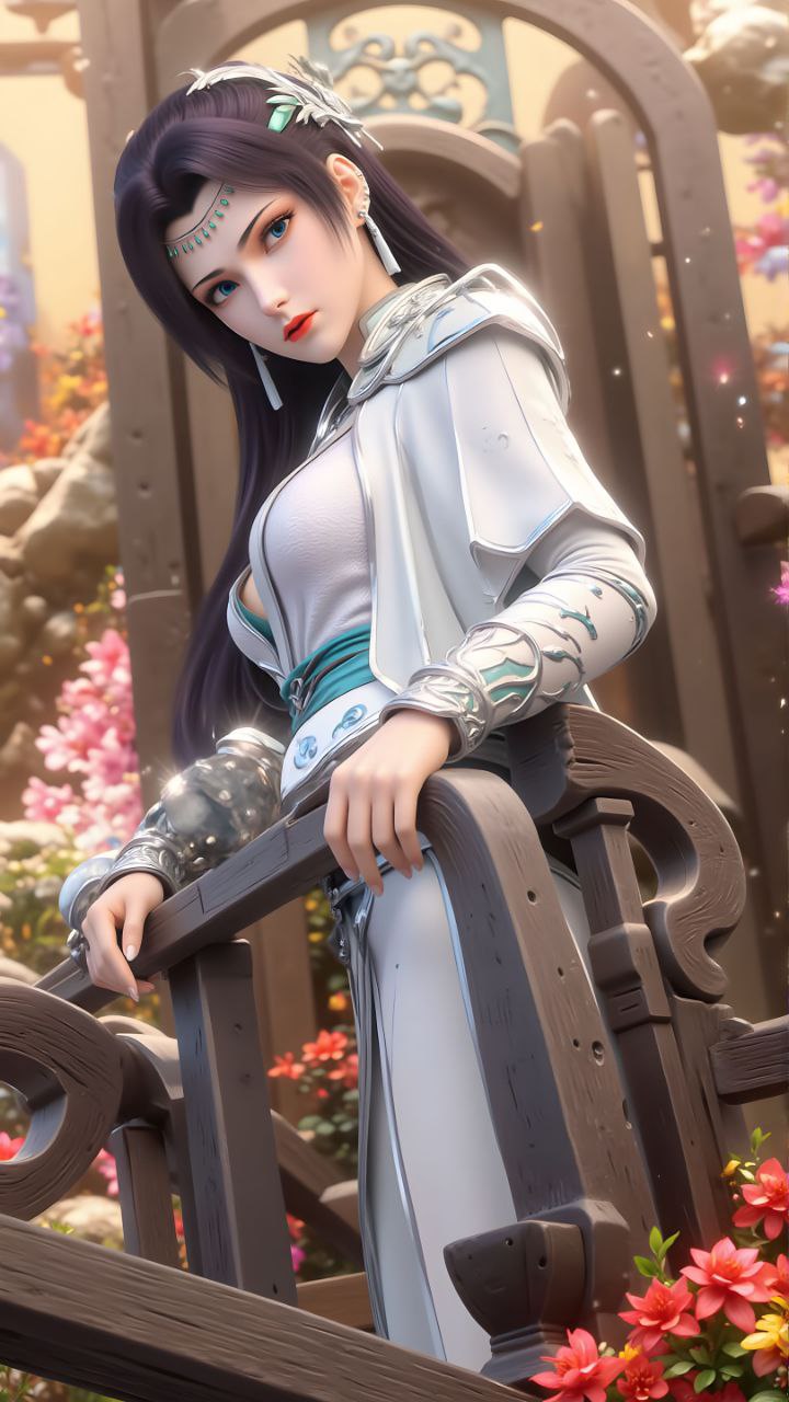 是各种八卦