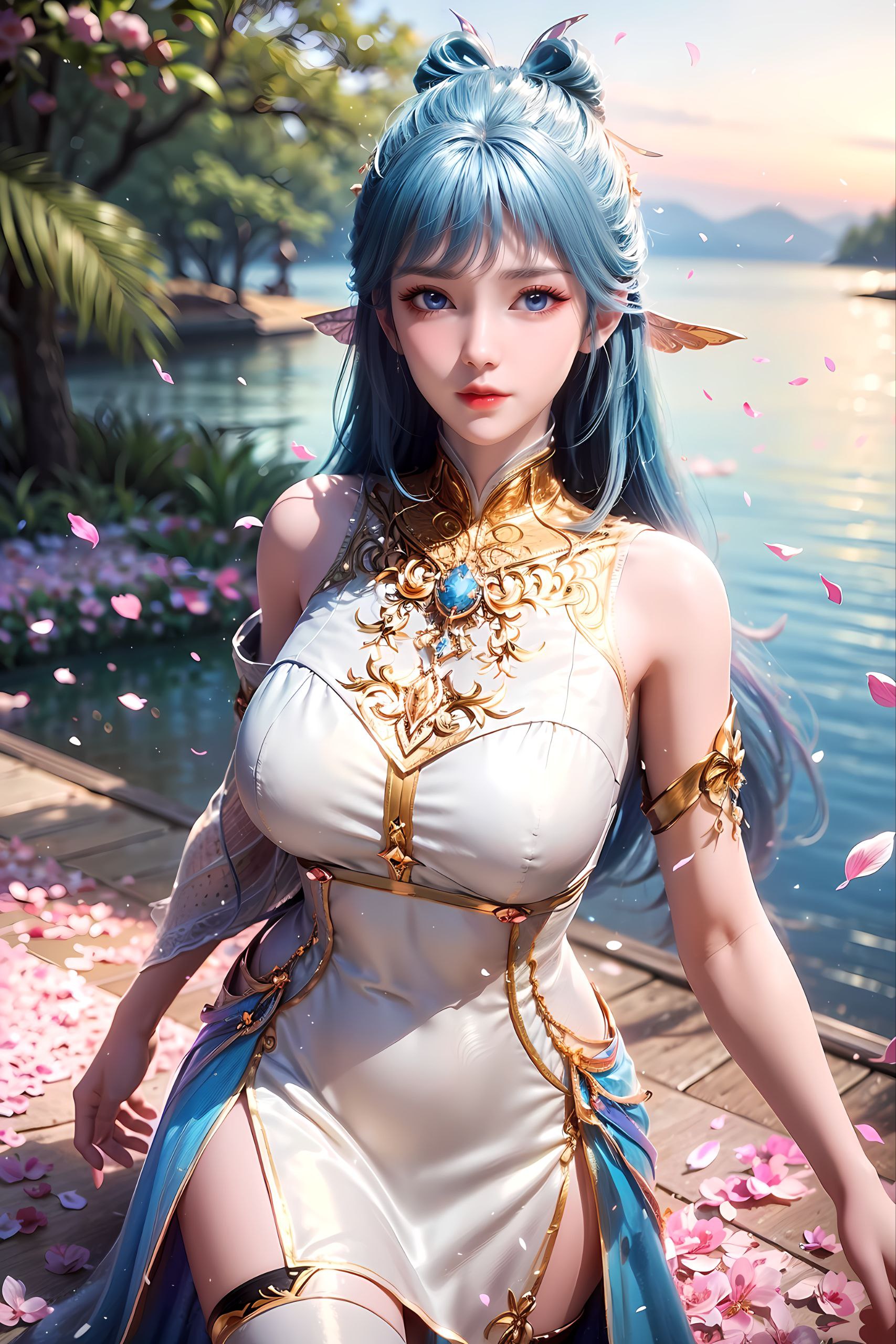 作品类型