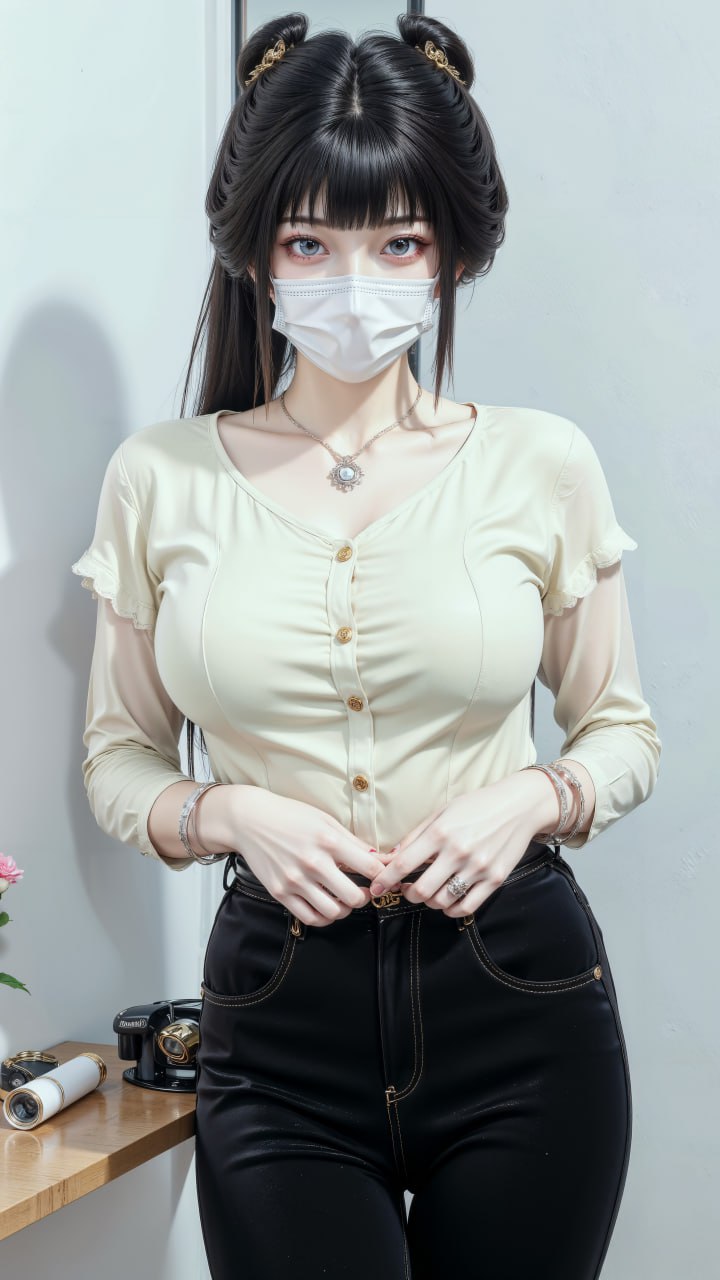 防止个人信