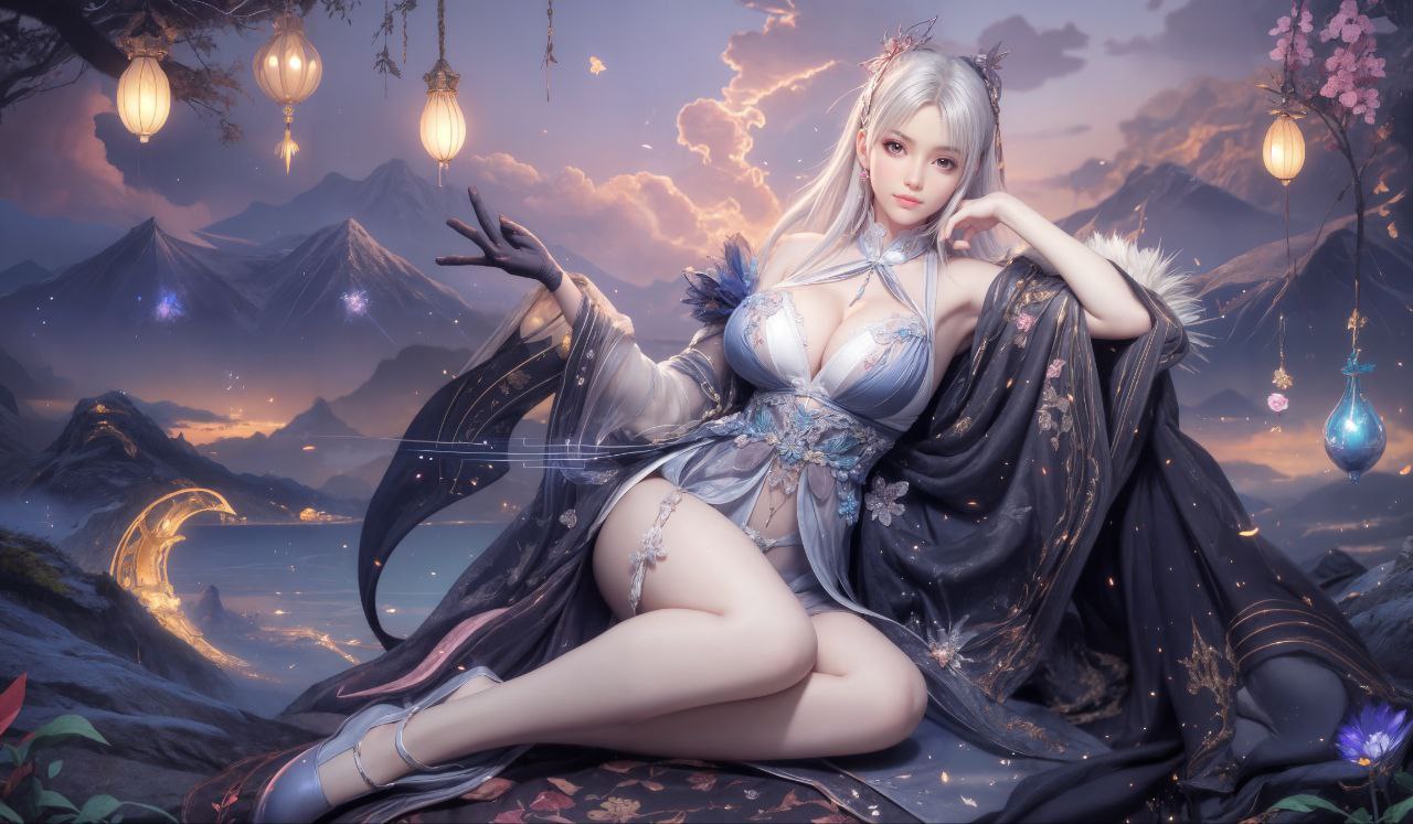 以其独特的