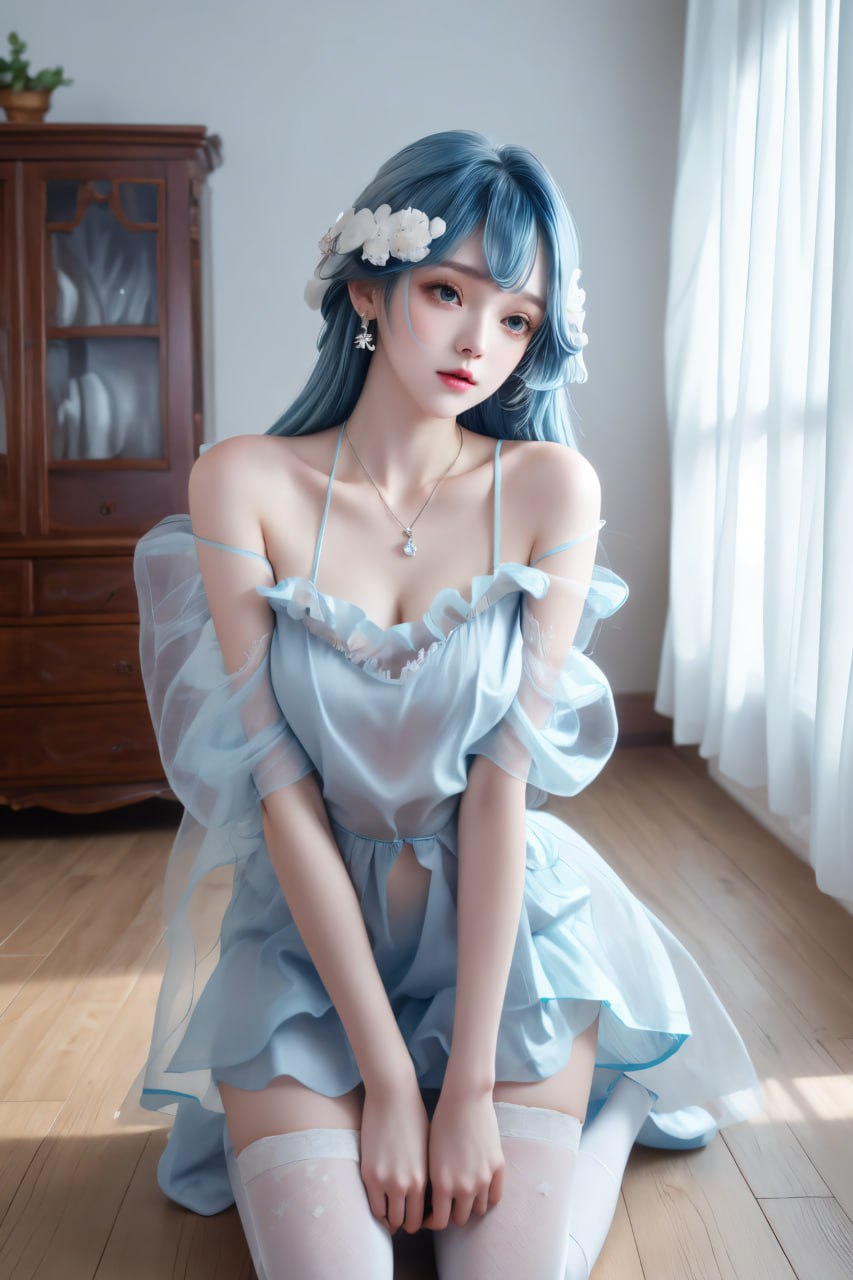 览的同时感