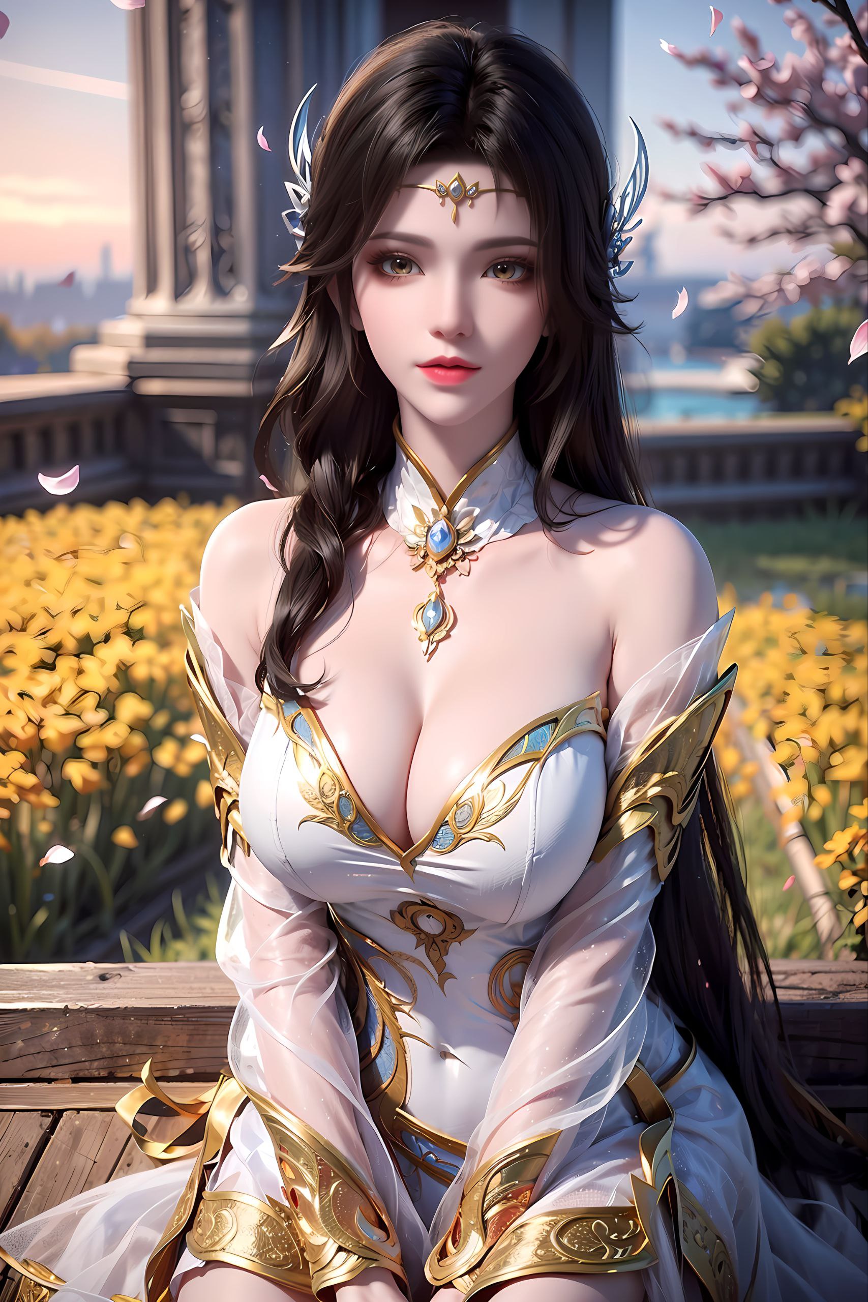 无论是明星
