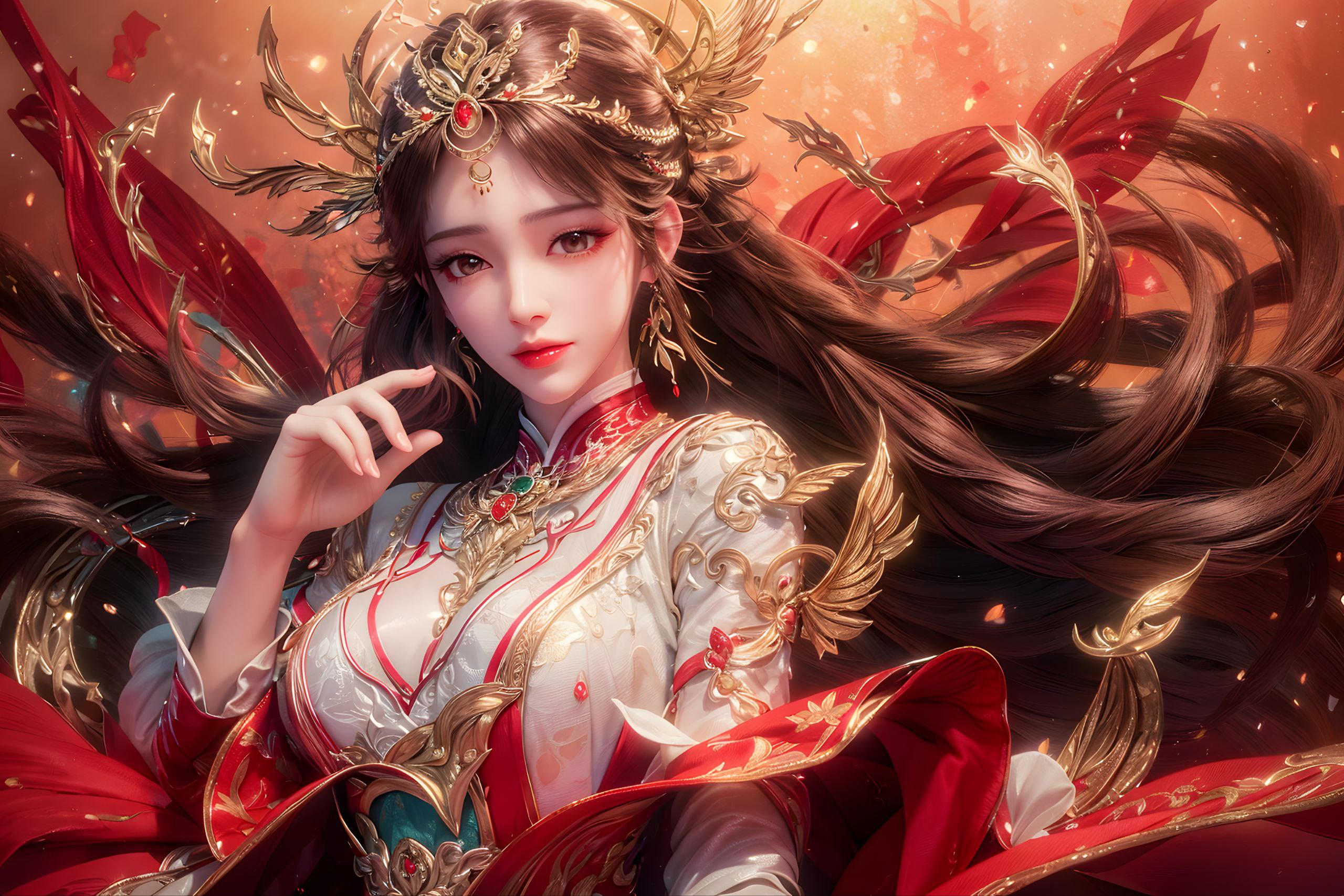 探讨种子下