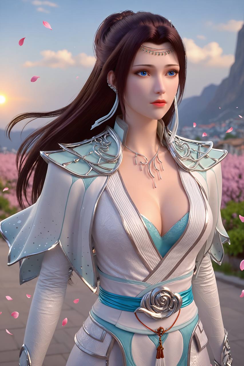 的客服团队