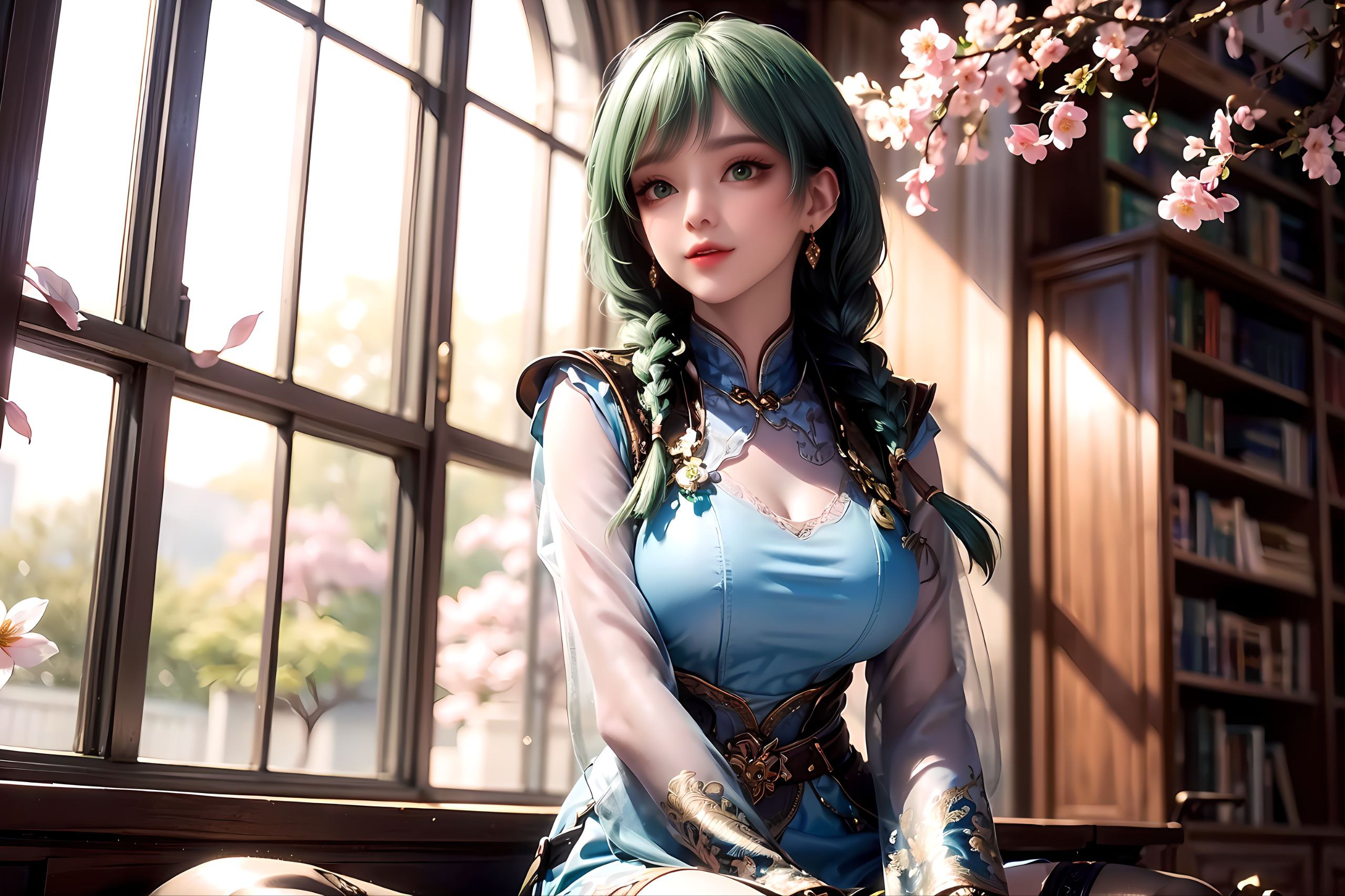 的HTTP