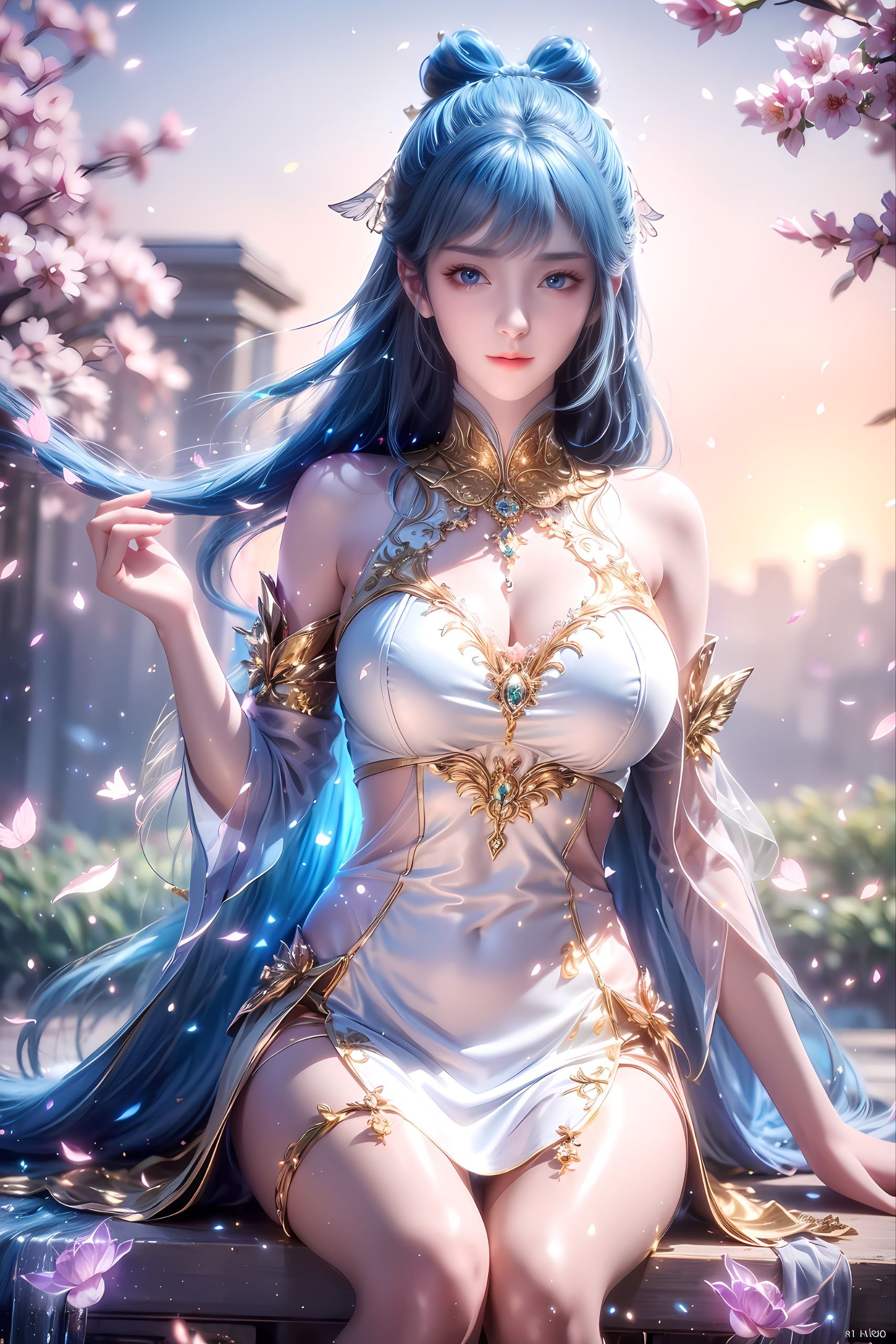 化策略能够