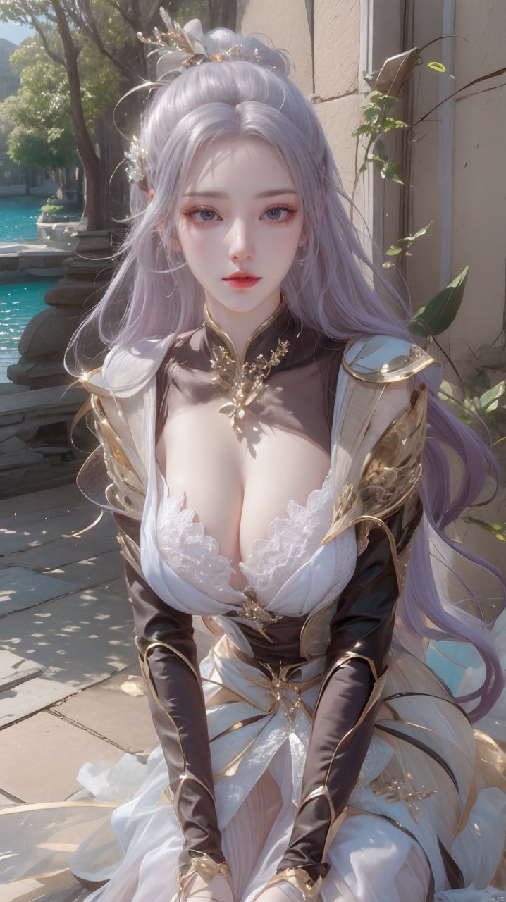 关心