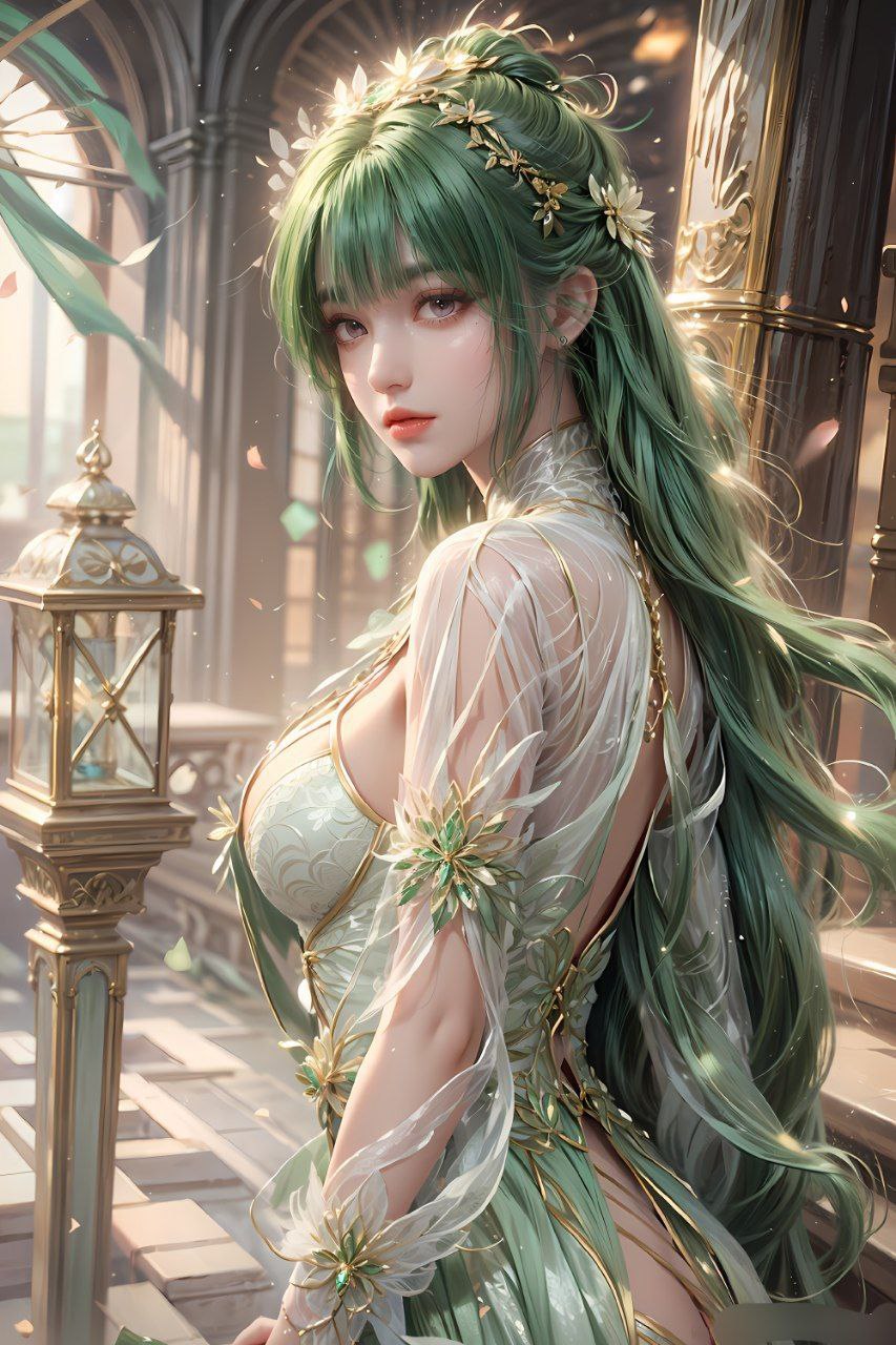 真相