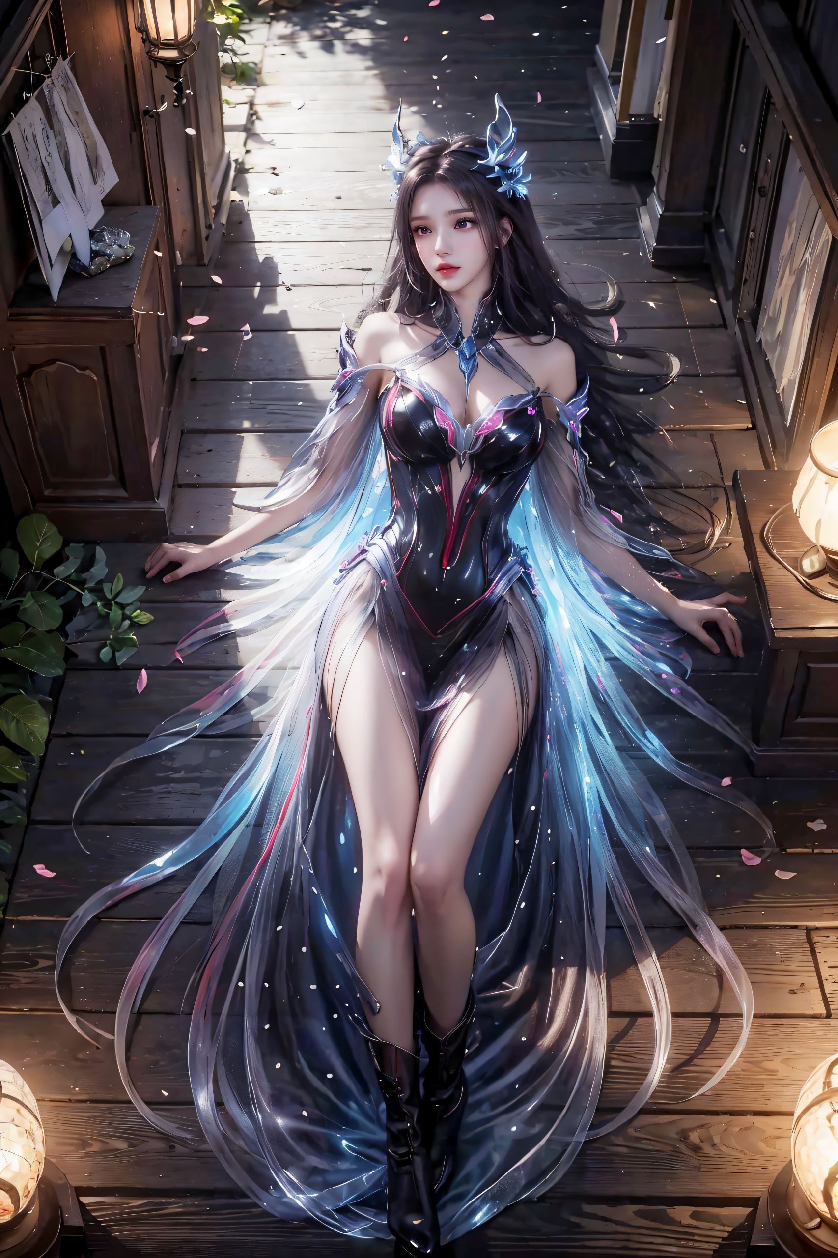 政治斗争的