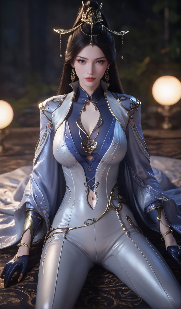 作为一种信