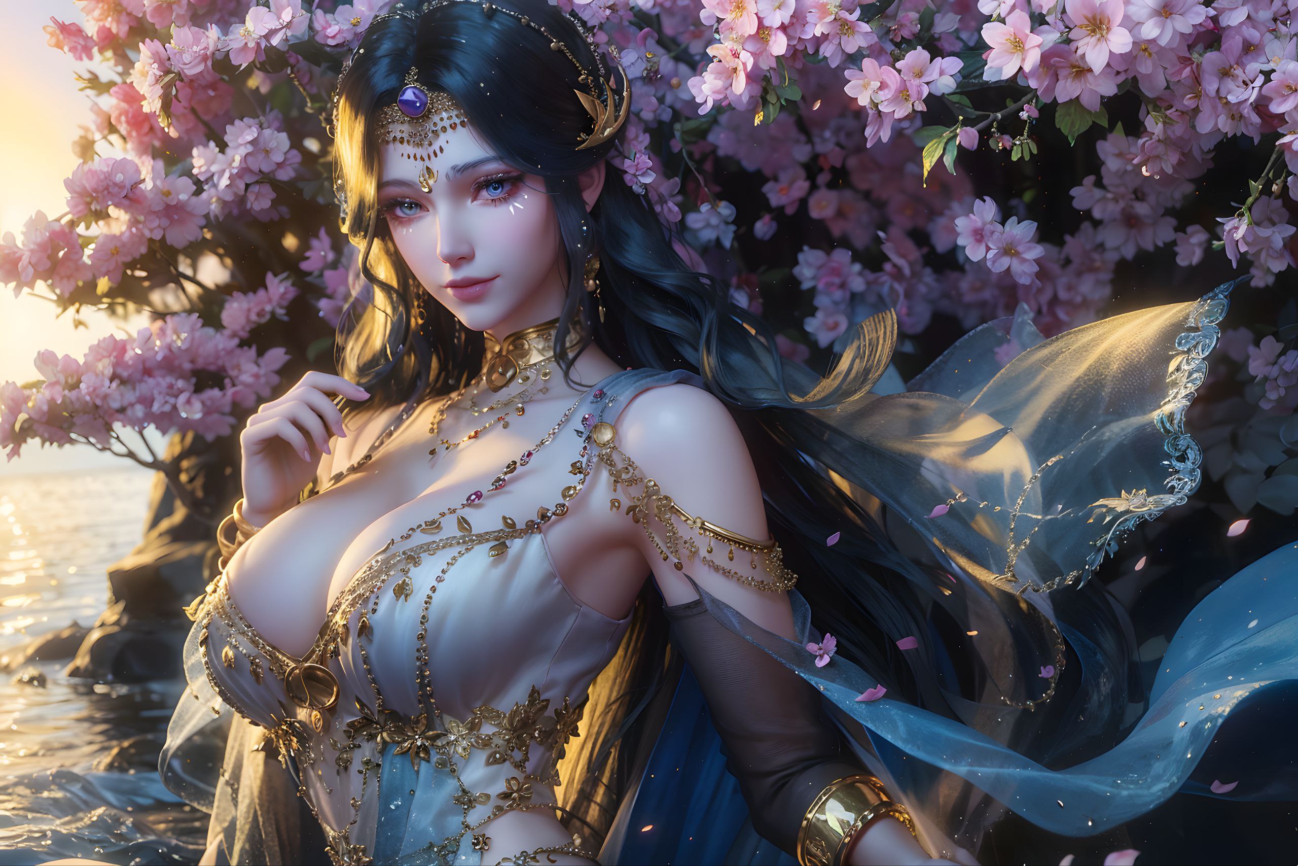 AV作品的