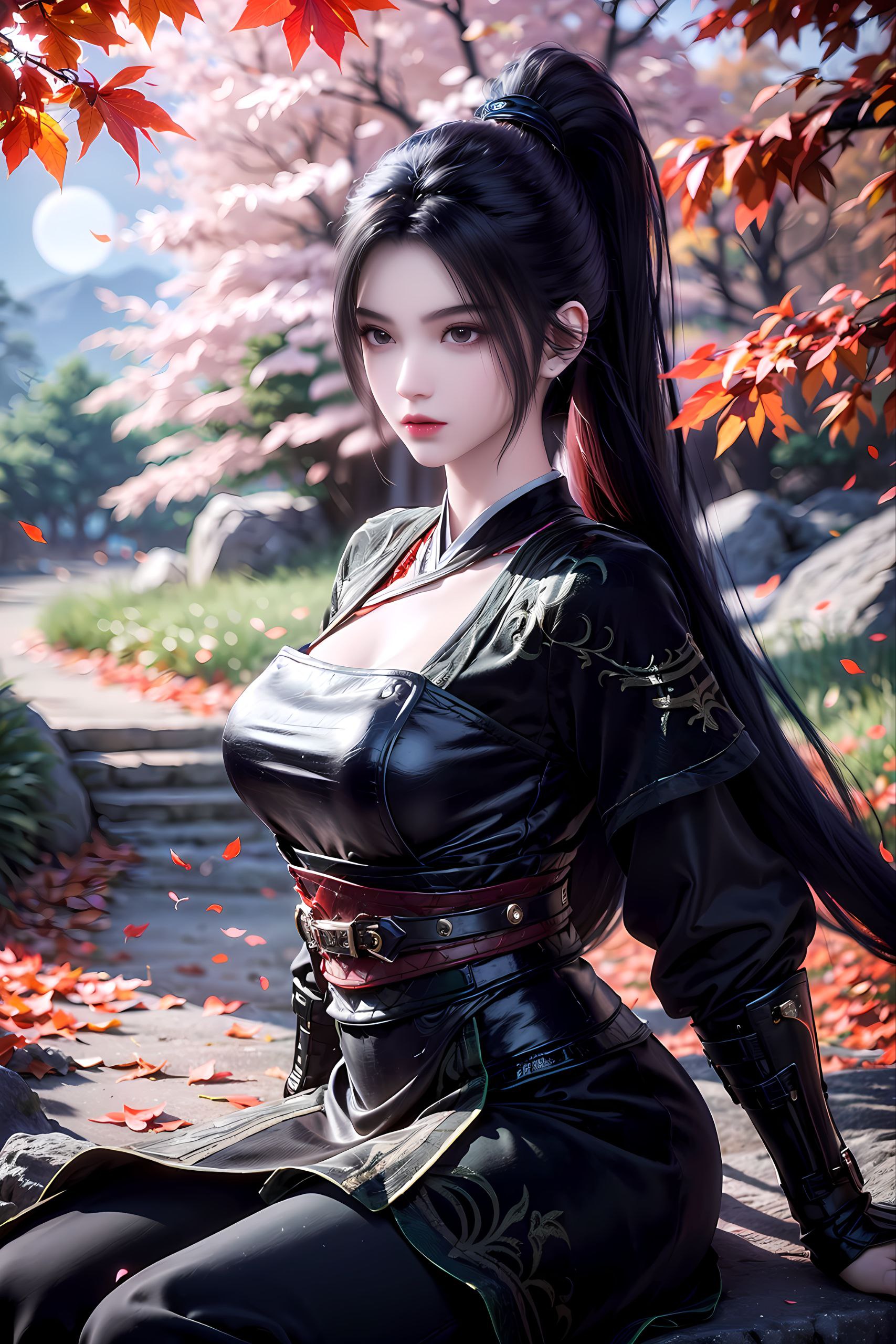 负面印象