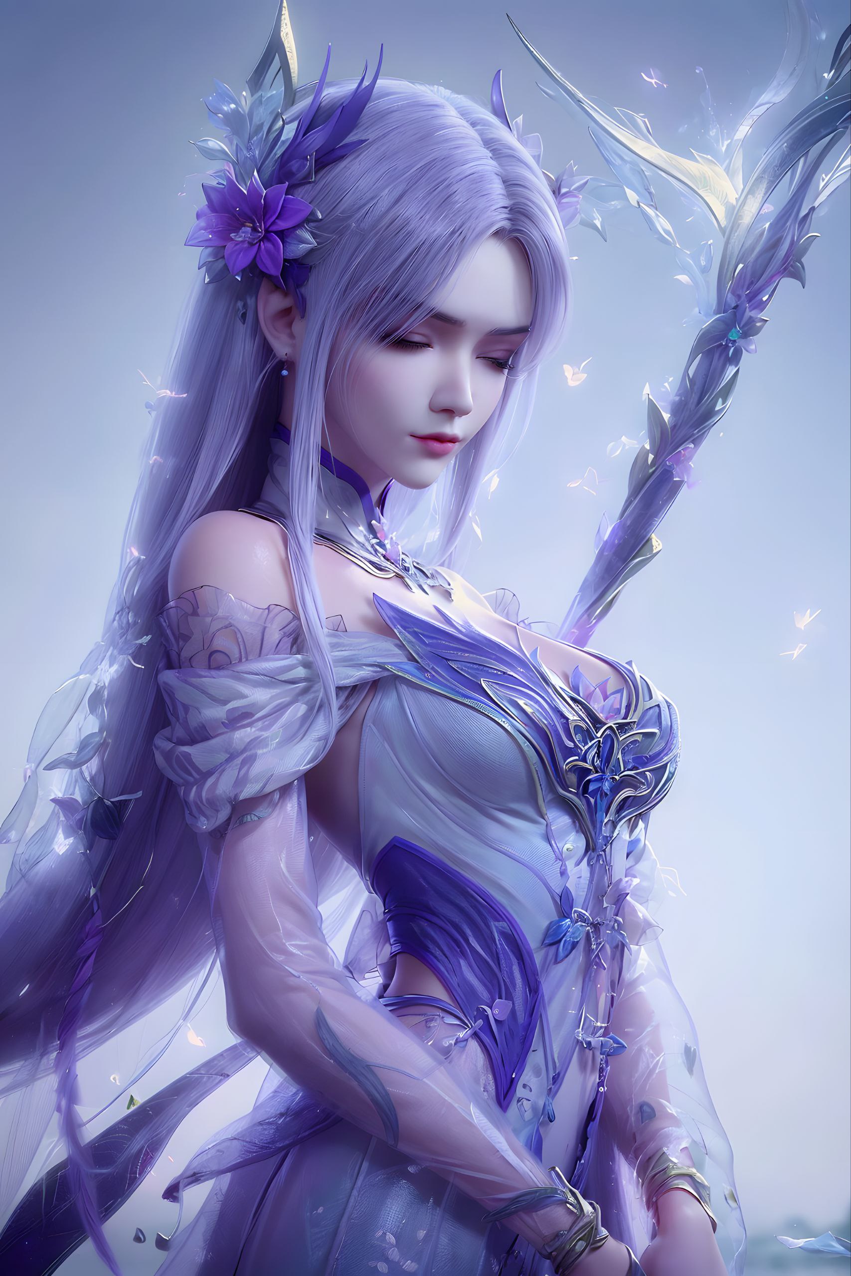 海角