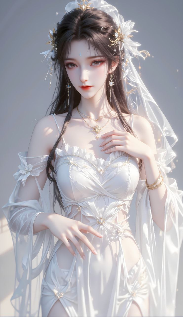的角色